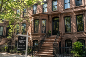 Park Slope Brownstone