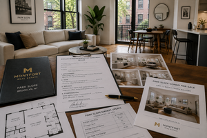 Park Slope Condo
