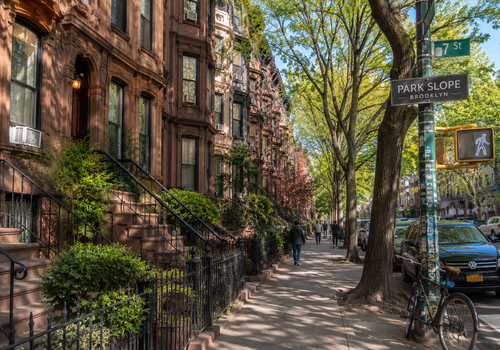 Park Slope NYC
