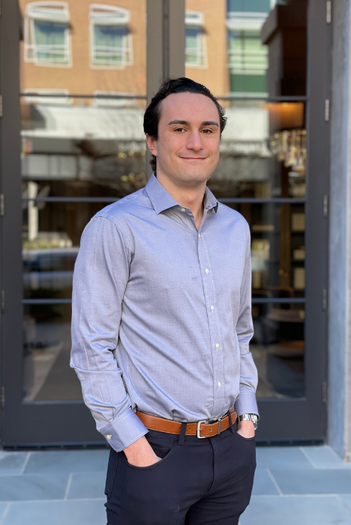 Casper Rooney - Commercial Realtor®