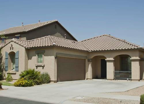 Picture for Queen Creek