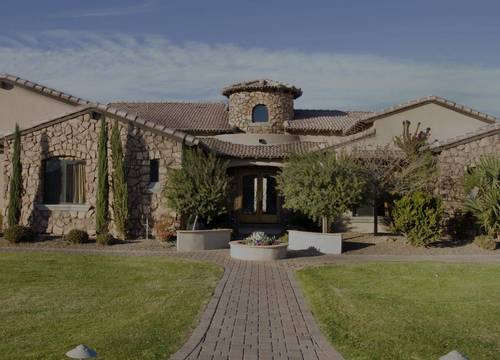 picture for Chandler