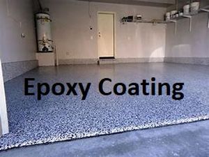 Epoxy Coating