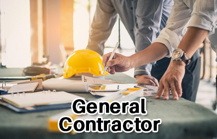 General Contractor