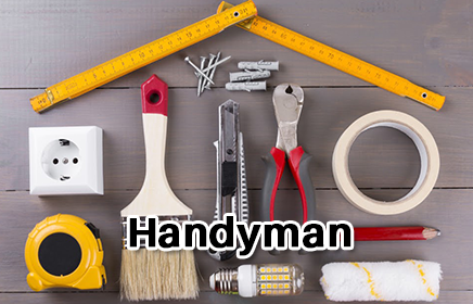 Handyman