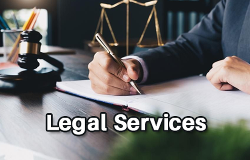 Legal Services