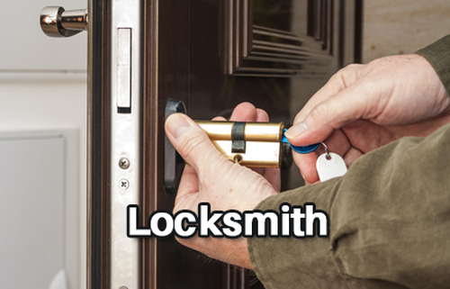 Locksmith