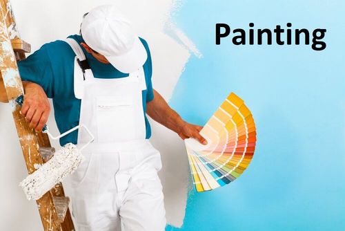 Painter