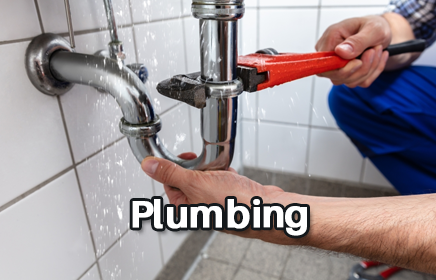Plumbing
