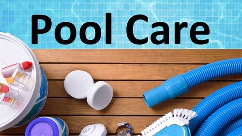 Pool Care