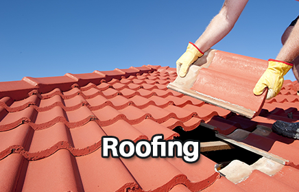 Roofing