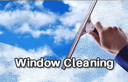 Window Cleaning