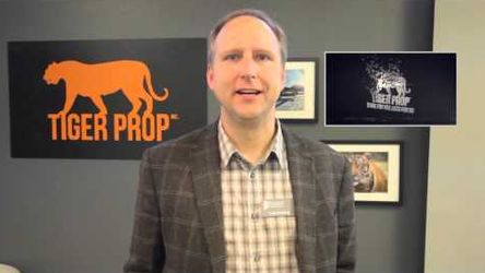 Chamber of Commerce 1 Year Ribbon Cutting