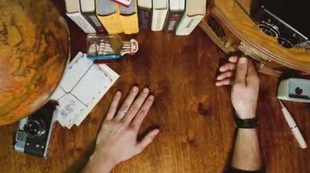 What Makes A House A Home - Tiger Prop