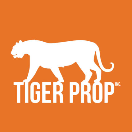 Tiger Prop