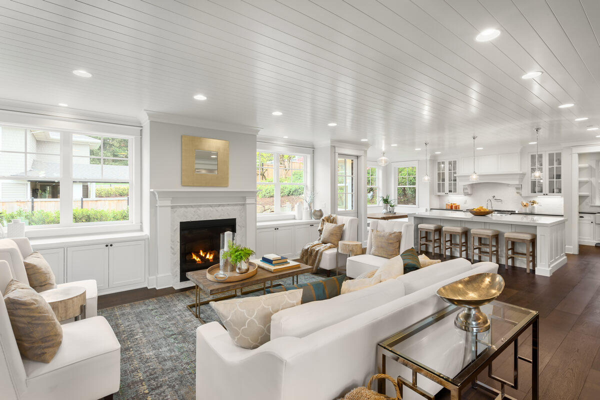 Should You Buy A Home With An Open …