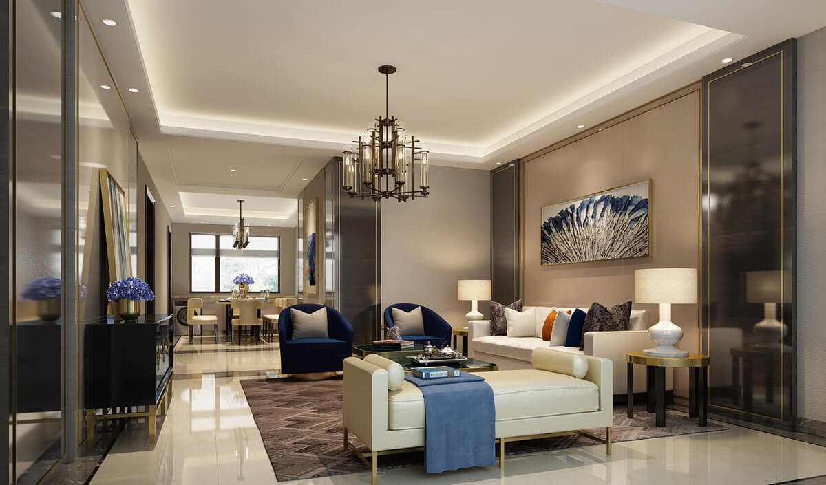 Simple Upgrades That Will Make Your Apartment Feel …