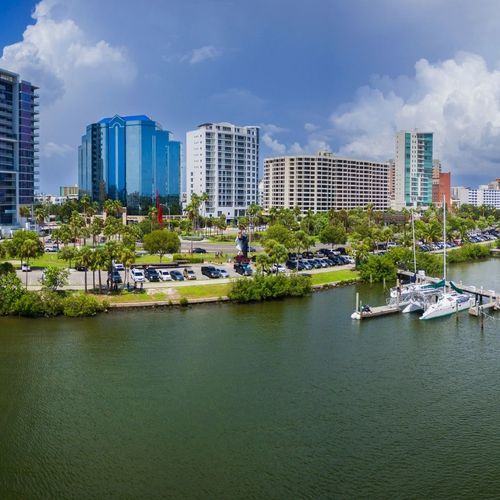 Top 5 Reasons Sarasota Is The #1 City To Relocate To