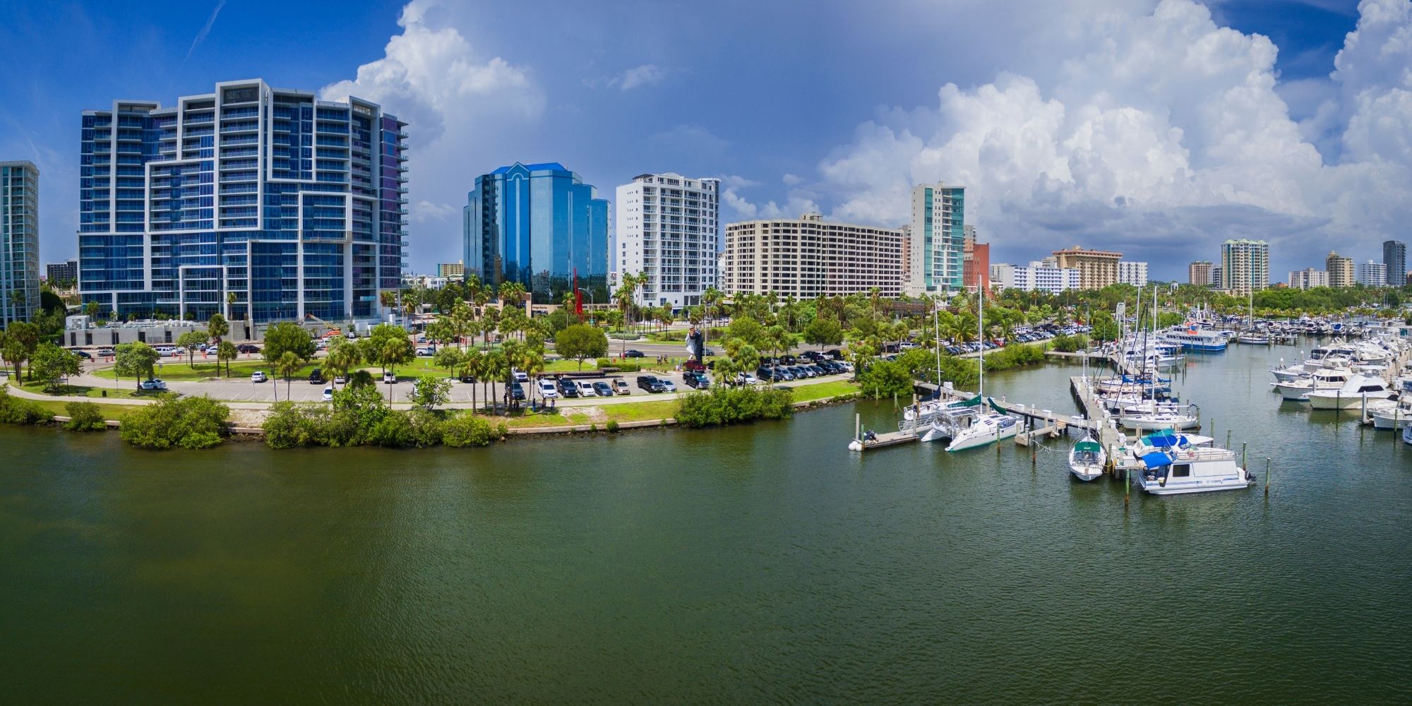 Top 5 Reasons Sarasota Is The #1 City To Relocate To