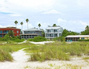 Gulf Coast Beach Houses, Anna Maria Island, FL