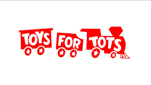 Toys for Tots, Sarasota, FL