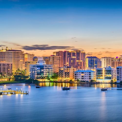 5 Pros and Cons of Living in Sarasota, Florida | Sarasota Neighborhood Experts