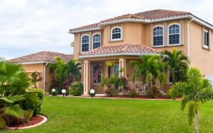 improve your Sarasota home's curb appeal to sell faster