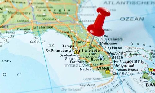 Should You Relocate to Florida?