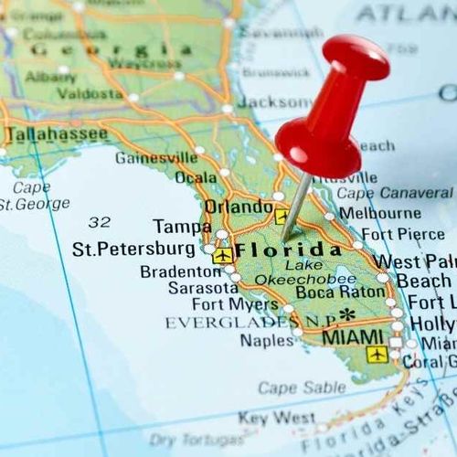 Should You Relocate to Florida?