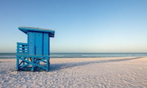 From award-winning beaches to historic museums, here are 25 things to do in Sarasota that you won’t want to miss.