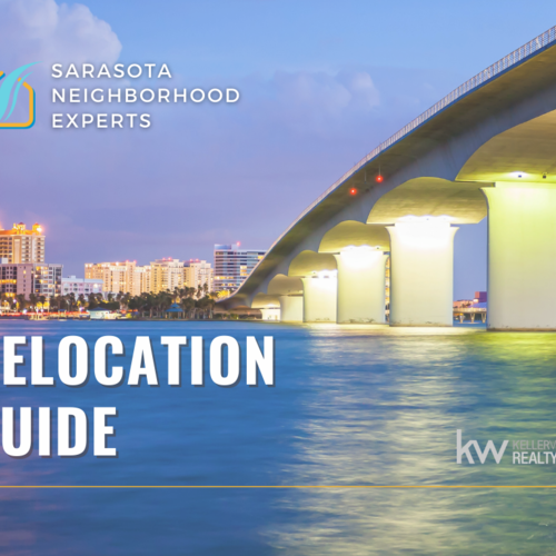 Moving to Sarasota? Our Relocation Guide Could Help