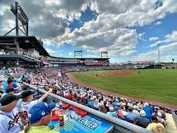 North Port, FL  is excited to welcome CoolToday Park! It is the home of The Atlanta Braves Spring Training. CoolToday Park is located amongst the 15,500 acres that comprise Wellen Park, 