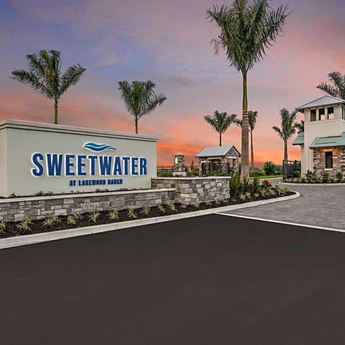 Sweetwater, Lakewood Ranch