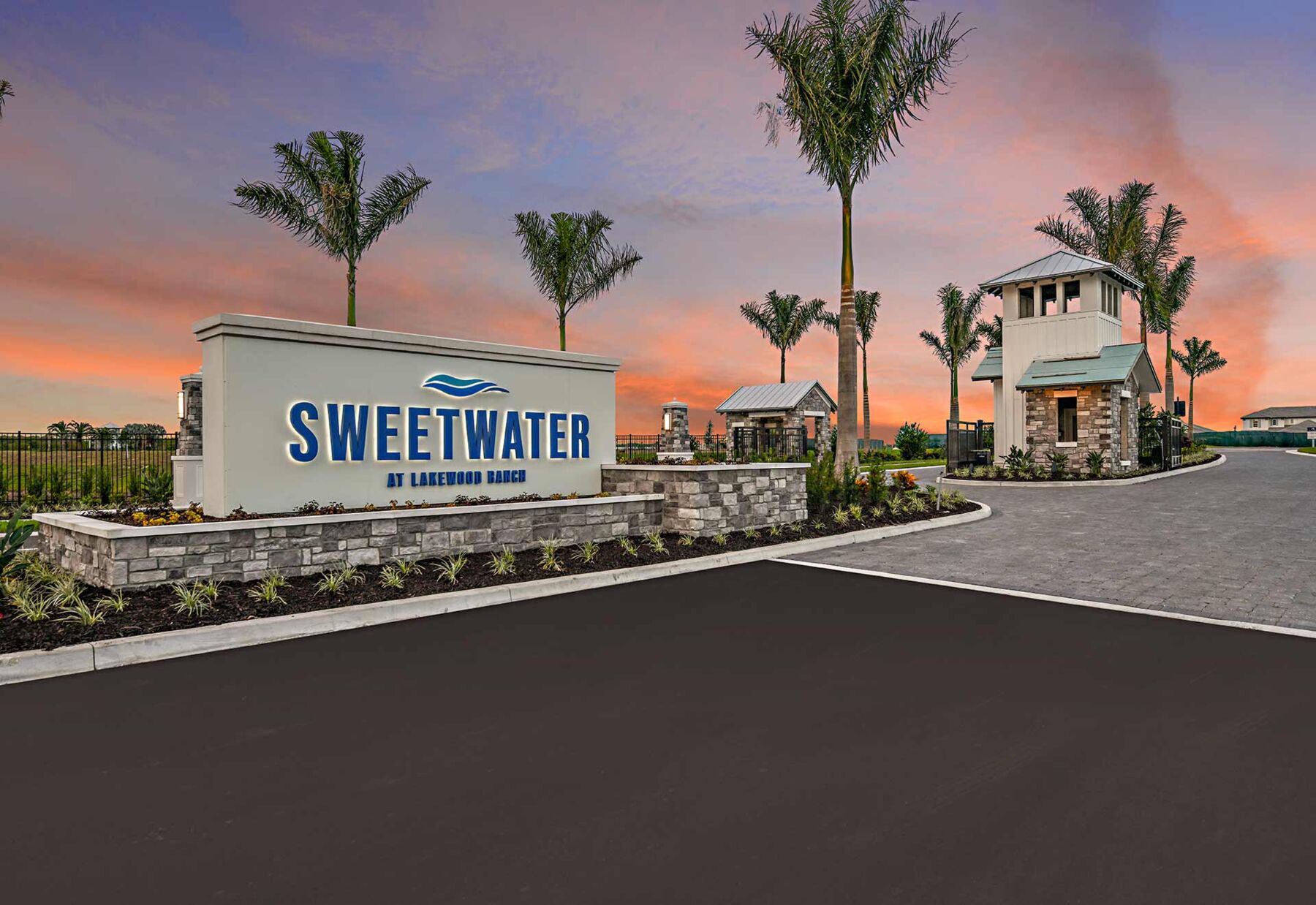 Lakewood Ranch is a great place to live, and the Sweetwater neighborhood is one of the best in the area. It's a quiet, peaceful community with plenty of activities and amenities to keep residents busy. If you're looking for a place to call home, Lakewood Ranch is definitely worth considering.