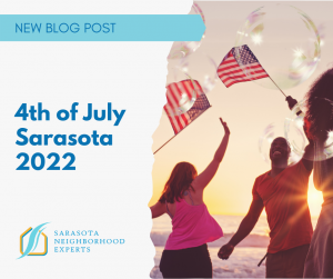 4th of July Sarasota 2022
