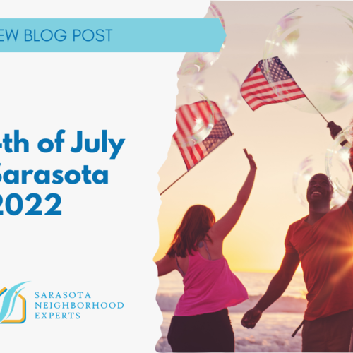 4th of July Sarasota 2022
