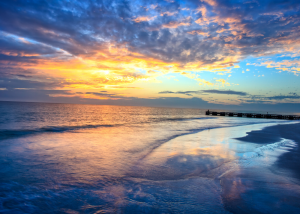 If you're looking for a breathtaking beach to relax on in Sarasota, look no further than Longboat Key Florida. This secluded island paradise is known for its white sand beaches and crystal clear waters, making it a popular destination for tourists and locals alike. Whether you're looking for a place to spend the day sunbathing or want to explore some of the area's natural wonders, Longboat Key is sure to impress.