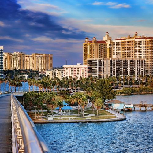 Thinking about relocating to Sarasota, Florida? | Sarasota Neighborhood Experts