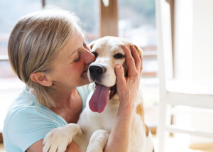 Finally, it’s worth mentioning pet policies. Some people believe that pets are not allowed in 55+ communities, or that there are strict limitations on them. This is not always the case – while some communities do have limitations, others are much more pet-friendly