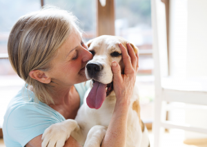 You may already own your 90 lb, beloved - Fido. But the deed-restricted neighborhood you have been interested in has a ban on large dog breeds.