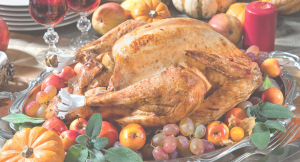 5 WAYS THANKSGIVING IS DIFFERENT IN FLORIDA