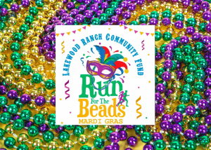 Run For The Beads