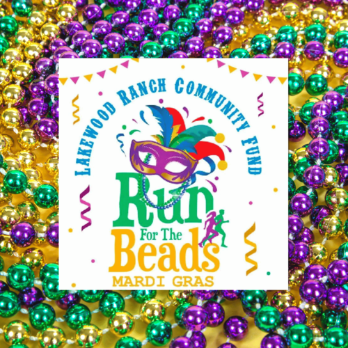 Run for the Beads! | Sarasota Neighborhood Experts