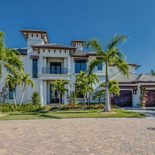 Unique Home Features You Find Only In Florida | Sarasota Neighborhood Experts