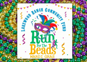 Run For Beads | Sarasota Neighborhood Experts