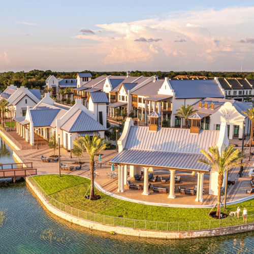 COMING SOON to Lakewood Ranch: Wild Blue at Waterside