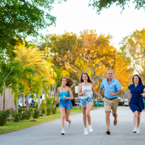 Discover Sarasota's Walkable Neighborhoods!