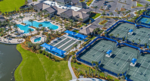 Wellen Park is one of many quickly transforming Sarasota area communities 