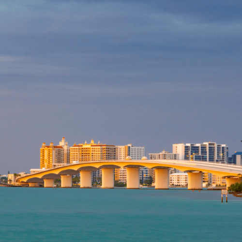 Welcome to Sarasota: The Hottest Place to Live, Work, and Play