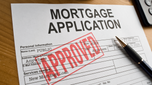 a mortgage pre-approval letter to make an offer on a Sarasota home without delay.